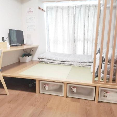 Kiki Lm -- Self Check-In -- Room Number & Password Is In The Following Email 東京都 エクステリア 写真