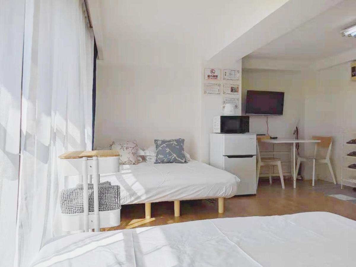 Kiki Lm -- Self Check-In -- Room Number & Password Is In The Following Email 東京都 エクステリア 写真