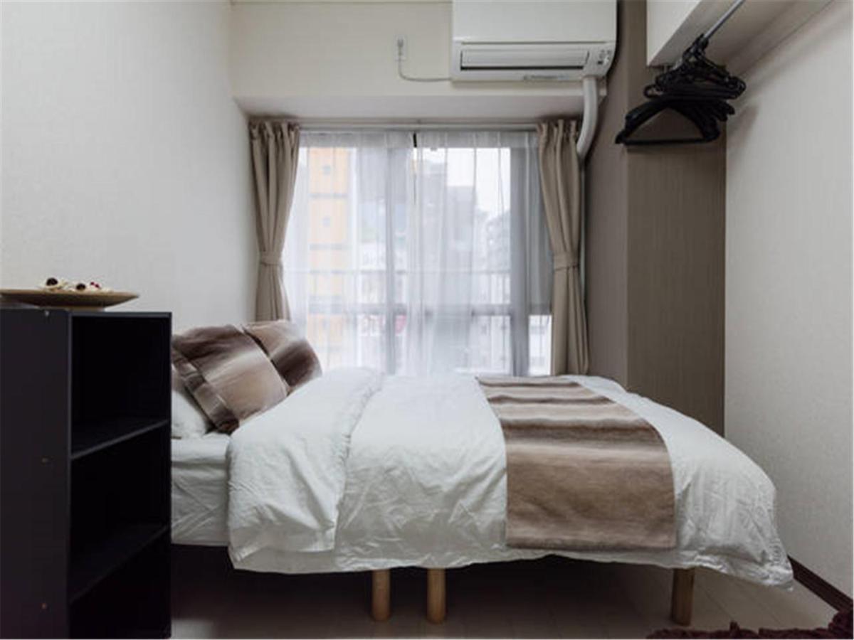 Kiki Lm -- Self Check-In -- Room Number & Password Is In The Following Email 東京都 エクステリア 写真