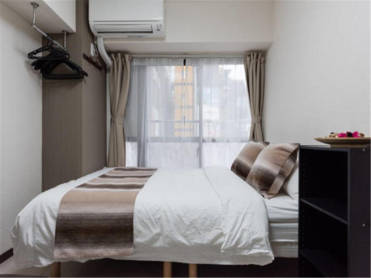 Kiki Lm -- Self Check-In -- Room Number & Password Is In The Following Email 東京都 エクステリア 写真