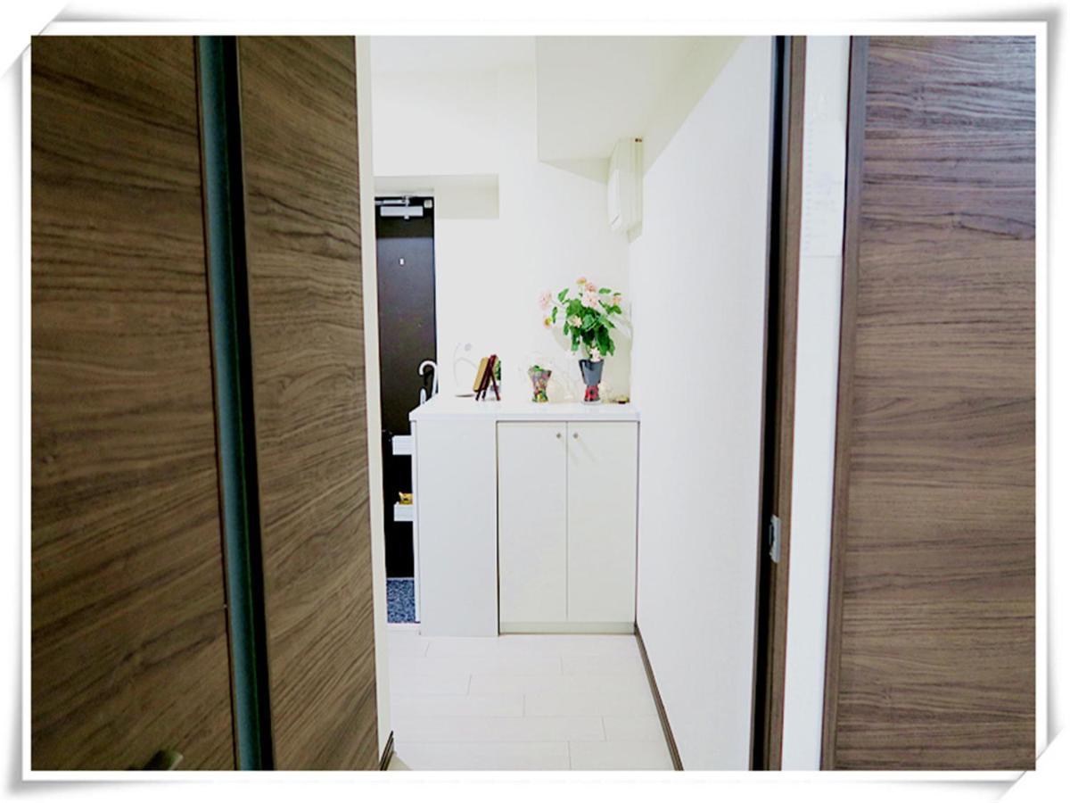 Kiki Lm -- Self Check-In -- Room Number & Password Is In The Following Email 東京都 エクステリア 写真