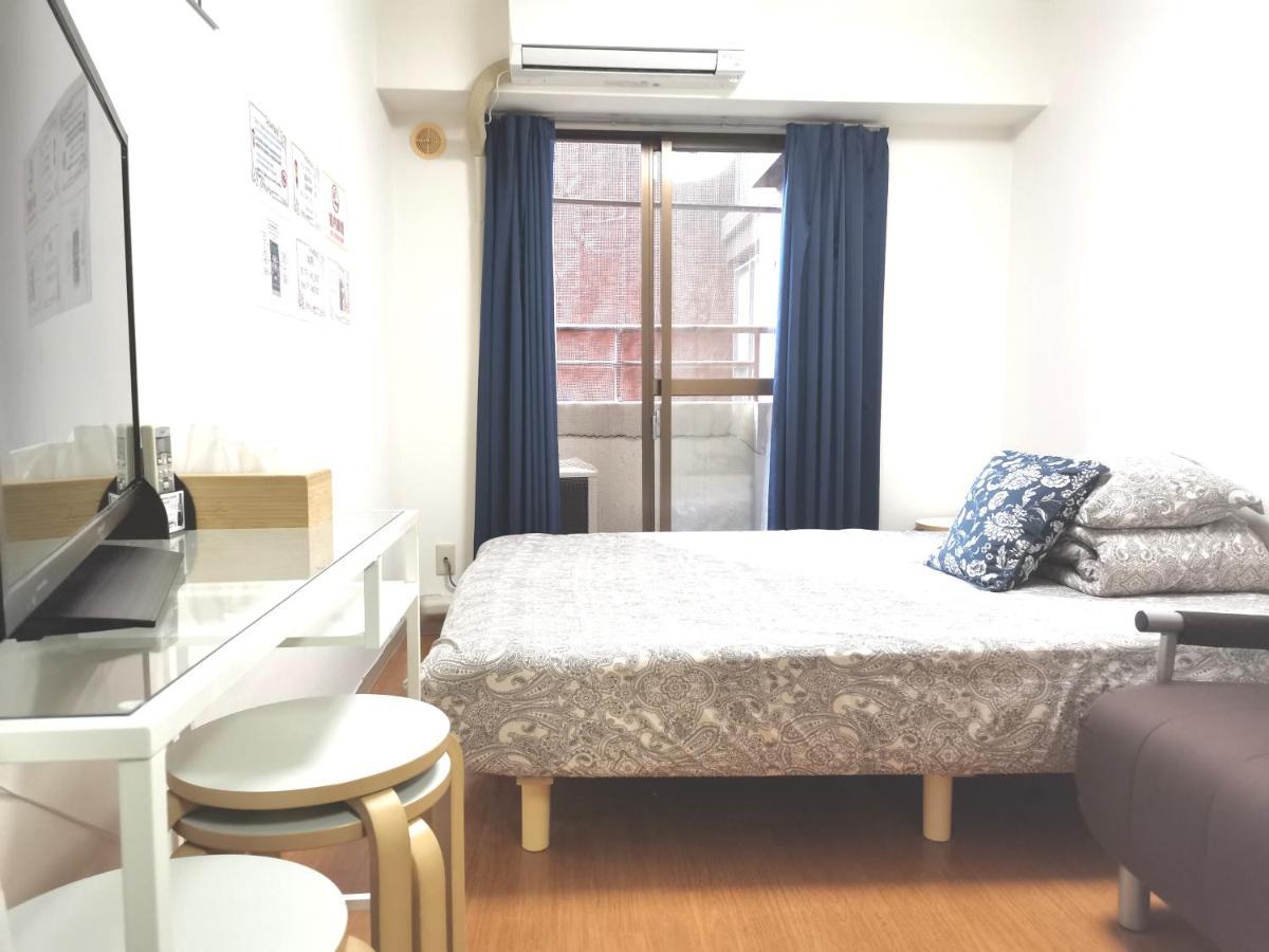 Kiki Lm -- Self Check-In -- Room Number & Password Is In The Following Email 東京都 エクステリア 写真