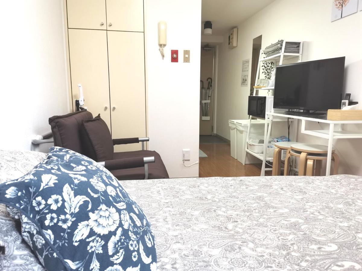 Kiki Lm -- Self Check-In -- Room Number & Password Is In The Following Email 東京都 部屋 写真