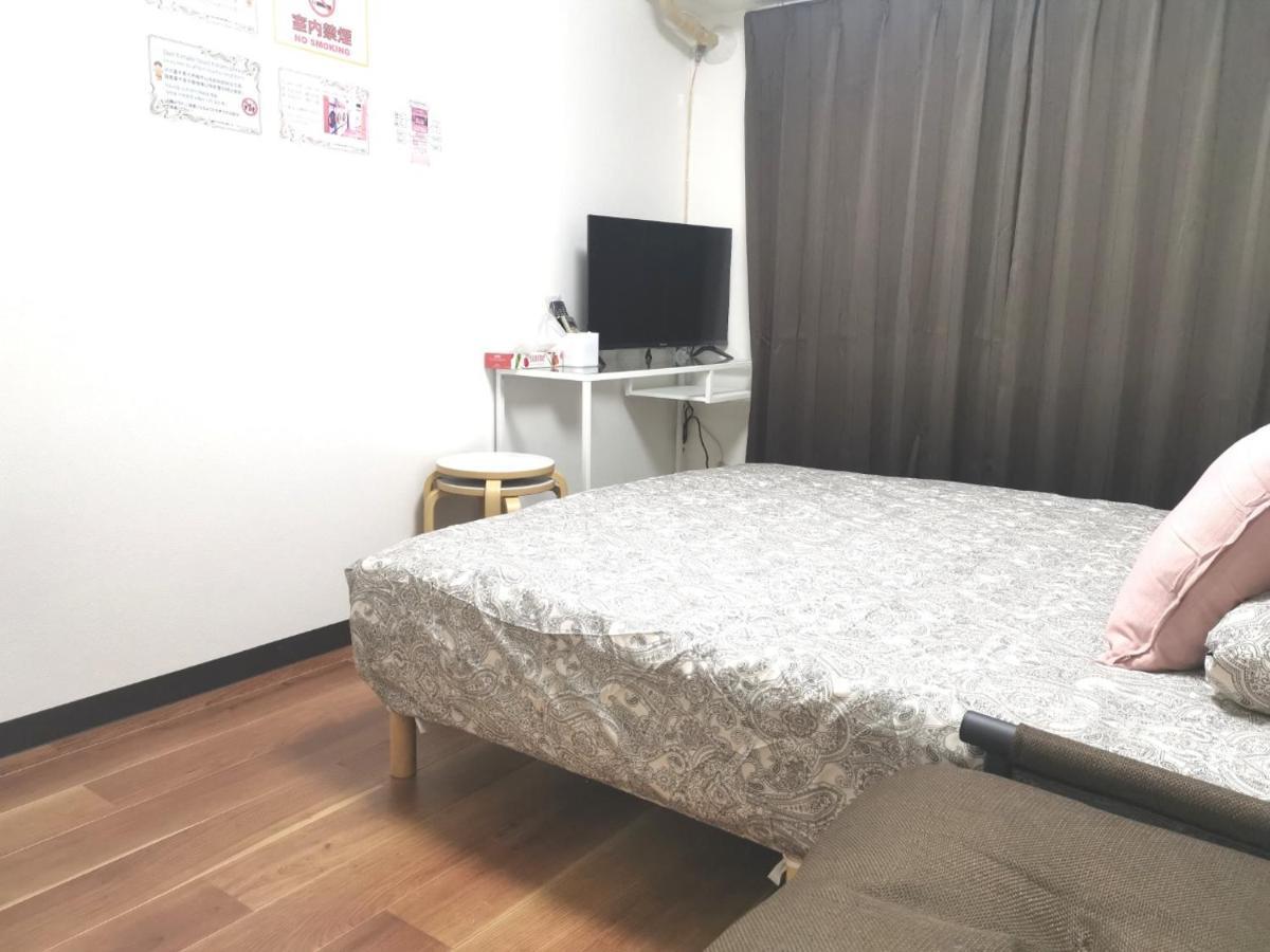 Kiki Lm -- Self Check-In -- Room Number & Password Is In The Following Email 東京都 エクステリア 写真