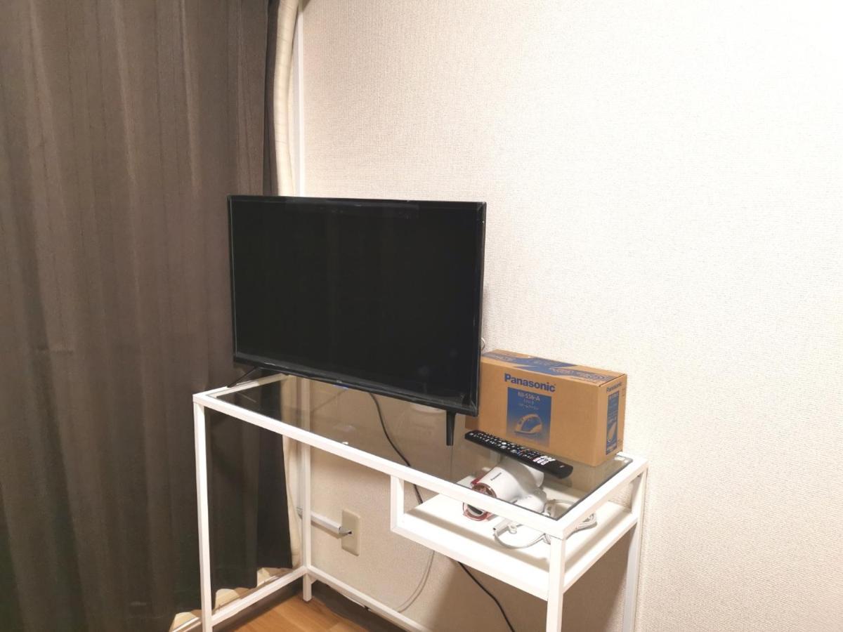 Kiki Lm -- Self Check-In -- Room Number & Password Is In The Following Email 東京都 エクステリア 写真