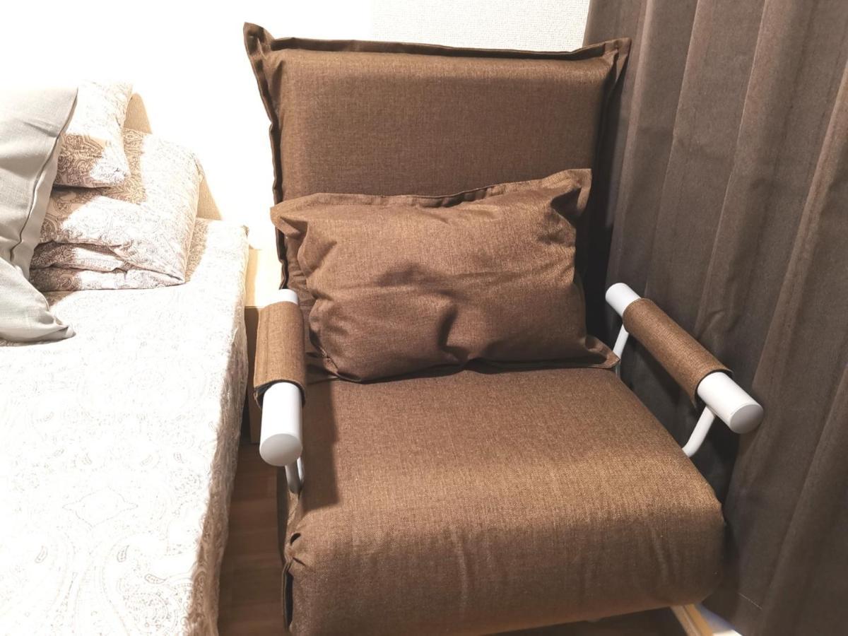 Kiki Lm -- Self Check-In -- Room Number & Password Is In The Following Email 東京都 エクステリア 写真