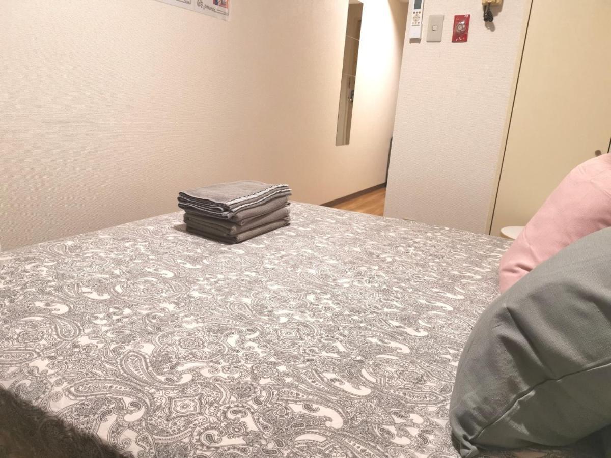 Kiki Lm -- Self Check-In -- Room Number & Password Is In The Following Email 東京都 エクステリア 写真