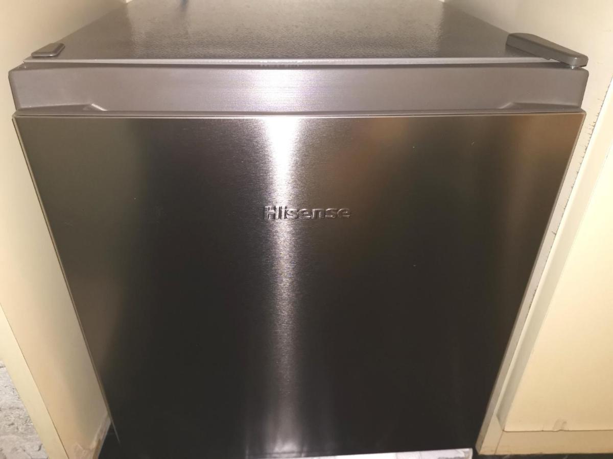Kiki Lm -- Self Check-In -- Room Number & Password Is In The Following Email 東京都 エクステリア 写真