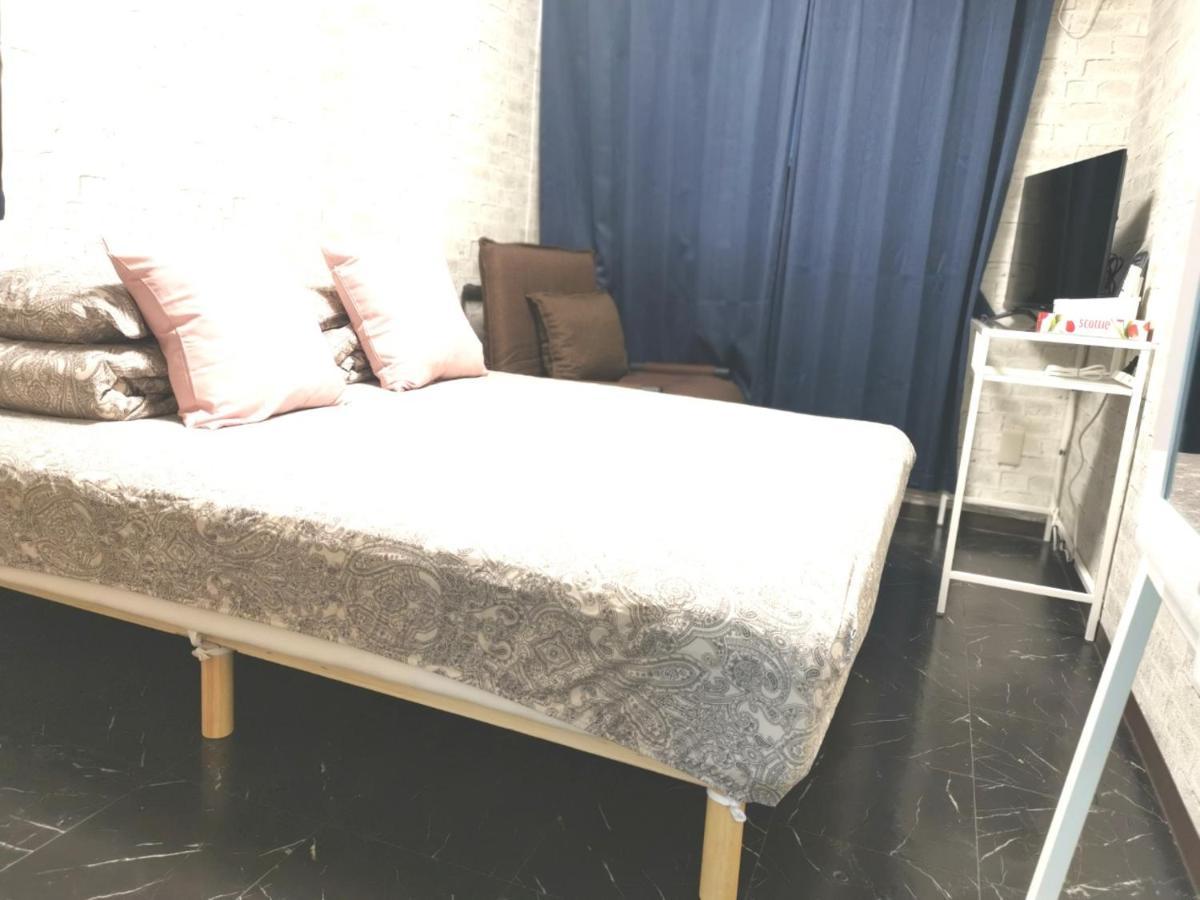 Kiki Lm -- Self Check-In -- Room Number & Password Is In The Following Email 東京都 エクステリア 写真