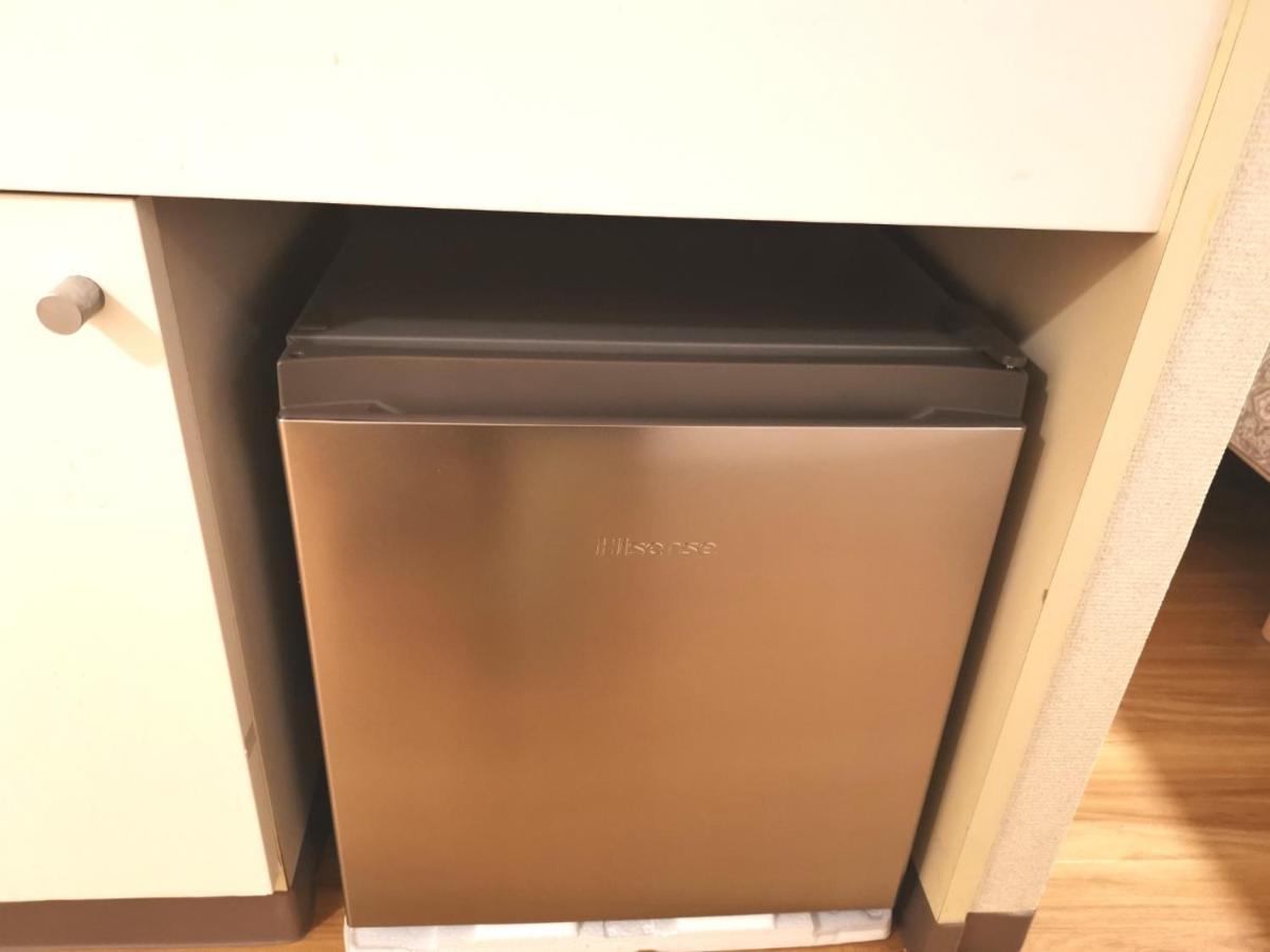 Kiki Lm -- Self Check-In -- Room Number & Password Is In The Following Email 東京都 エクステリア 写真