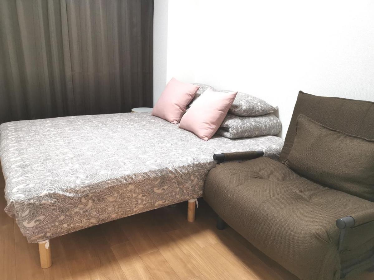 Kiki Lm -- Self Check-In -- Room Number & Password Is In The Following Email 東京都 エクステリア 写真