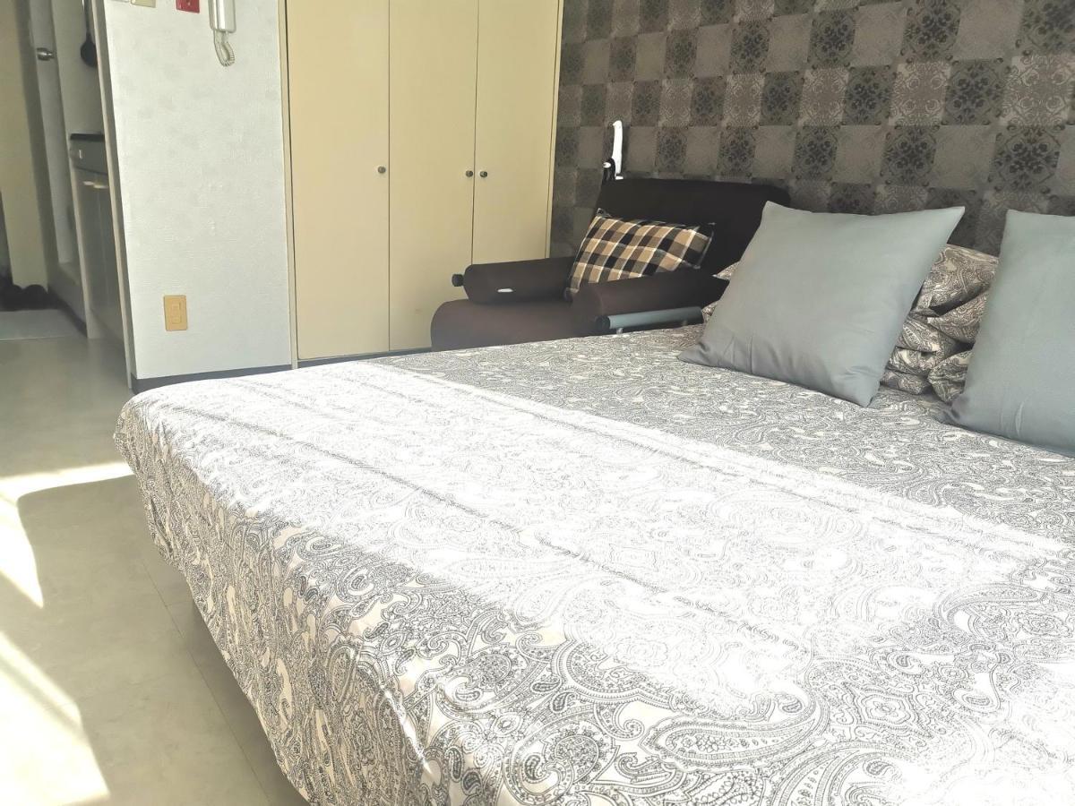 Kiki Lm -- Self Check-In -- Room Number & Password Is In The Following Email 東京都 エクステリア 写真