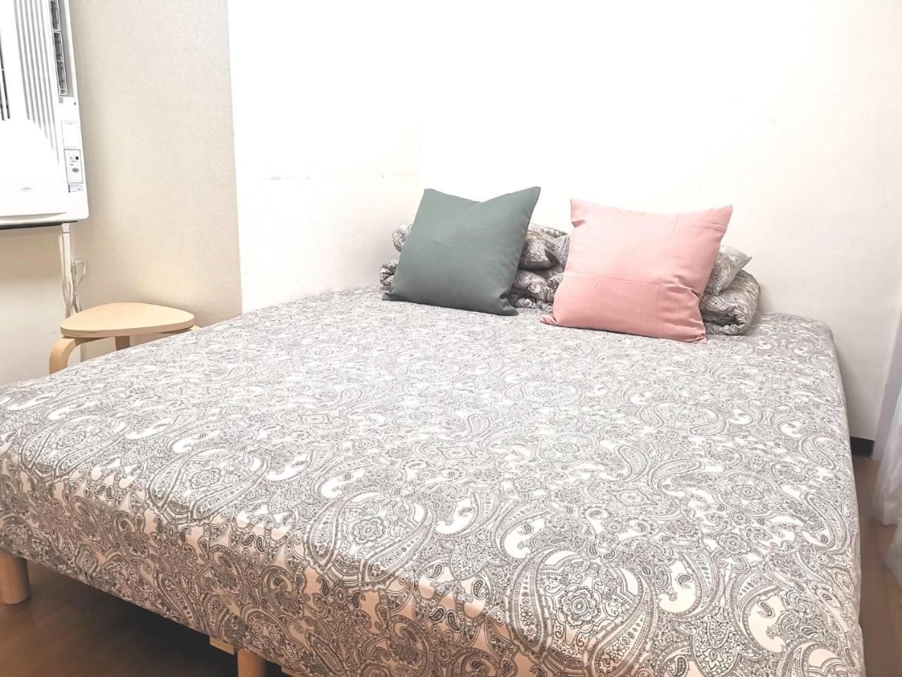 Kiki Lm -- Self Check-In -- Room Number & Password Is In The Following Email 東京都 エクステリア 写真