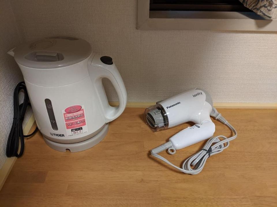 Kiki Lm -- Self Check-In -- Room Number & Password Is In The Following Email 東京都 エクステリア 写真